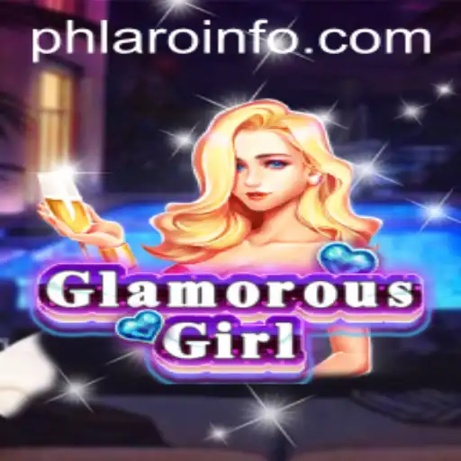 GlamorousGirl: A Dazzling Adventure Awaits