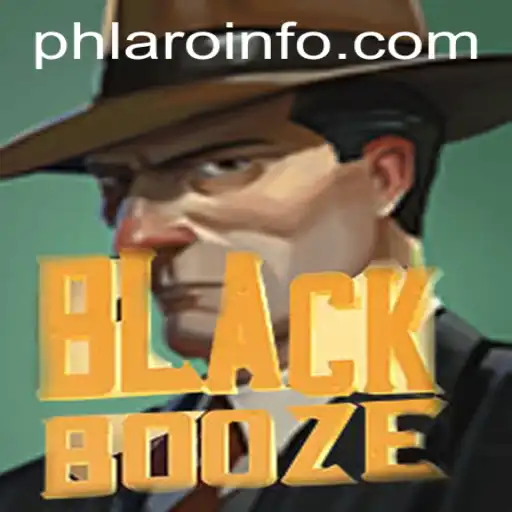BlackBooze: The Game Revolutionizing PHLARO