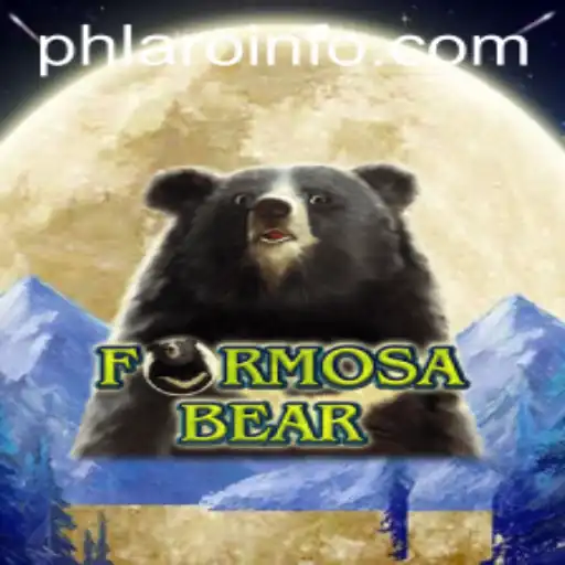 Unveiling FormosaBear: The Exciting World of PHLARO