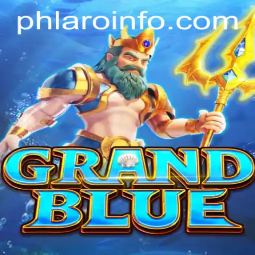 Exploring the Fantasy Realm of GRANDBLUE: The Enchanting World of PHLARO
