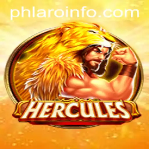Unveiling 'Hercules': A Mythical Journey with the Twist of PHLARO