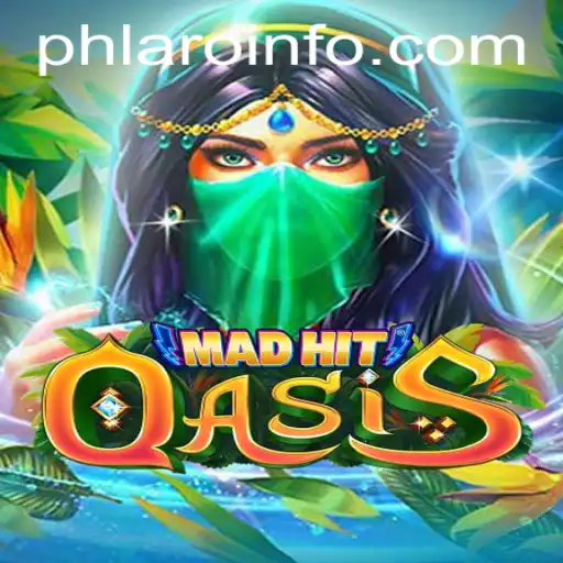 Immersive Gameplay Experience in MadHitOasis: Explore the PHLARO Dimension