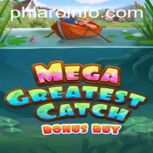 Exploring MegaGreatestCatchBonusBuy: A Thrilling Gaming Experience