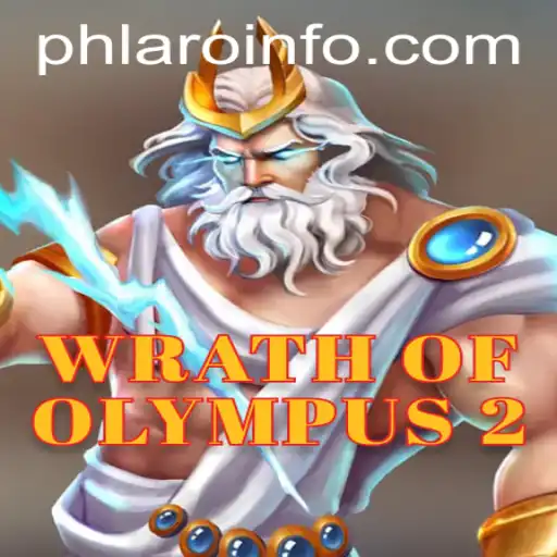 Enter the Mythical Realm with Wrath of Olympus 2: Unlock the Secrets of PHLARO