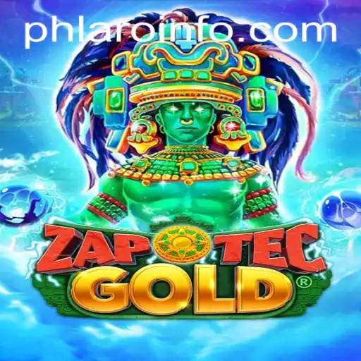 Unveiling ZapOtecGold: The Revolutionary Game Taking the World by Storm