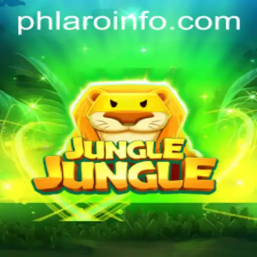 Discover 'JungleJungle': The Thrilling Game Taking the World by Storm