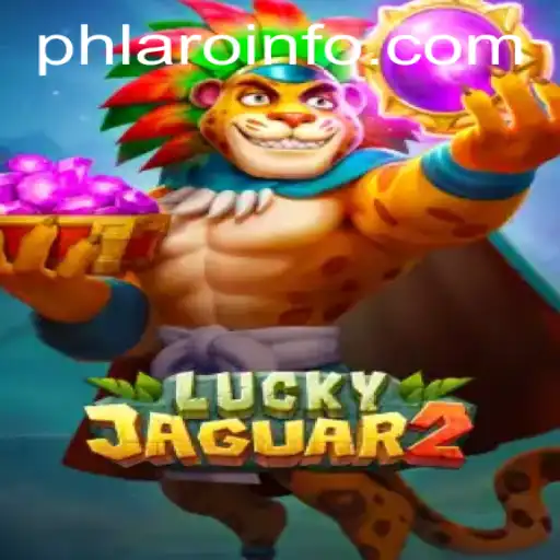 Discover the Thrill of Luckyjaguar2: The Game Revolutionizing the Virtual World