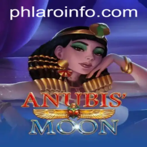 AnubisMoon: The Mesmerizing Adventure Awaits with PHLARO