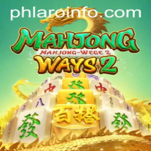 Exploring the Exciting World of MahjongWays2 and the Role of PHLARO