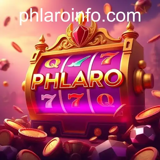 PHLARO: Redefining the Online Slots Experience