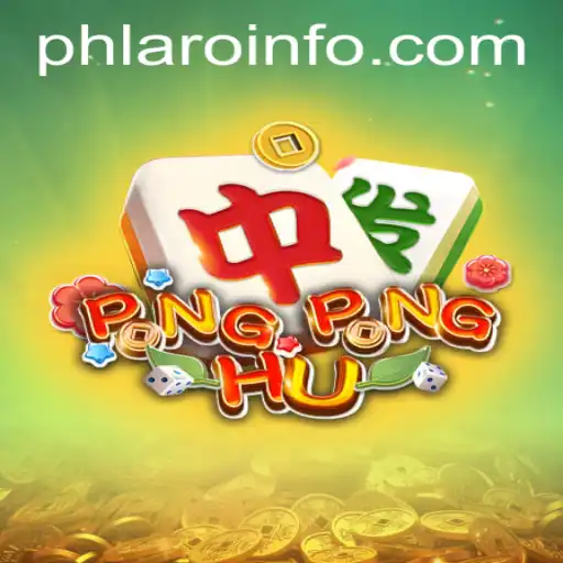 Unveiling PONGPONGHU: A Dive into the World of PHLARO