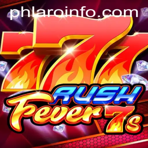 Discover the Thrills of RushFever7s: A Dive into PHLARO's Exciting Game