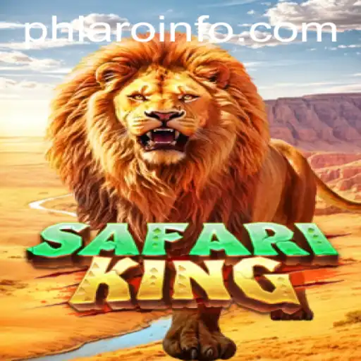 Exploring the Exciting World of SafariKing: A Detailed Guide on PHLARO's Latest Adventure Game