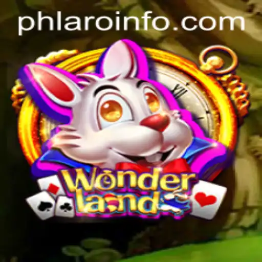 Exploring Wonderland: The Game That Transcends Reality with PHLARO