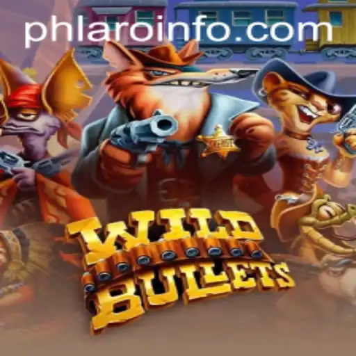Introducing WildBullets: The Latest Sensation in Gaming